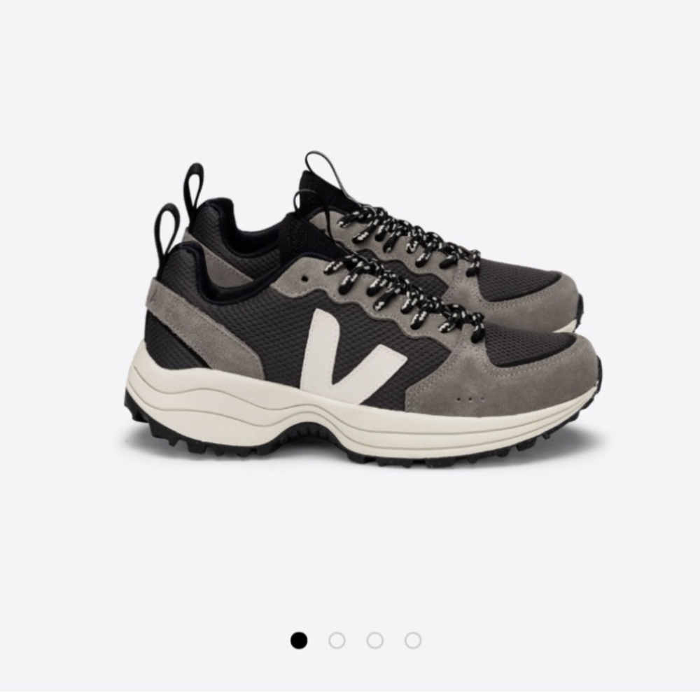 Veja Venturi Alveomesh Moonrock Sneakers